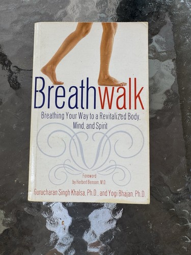 Breath walk