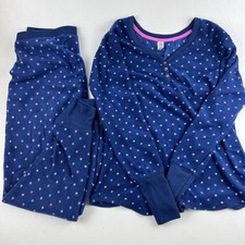 Pigiama ND Intimates top e