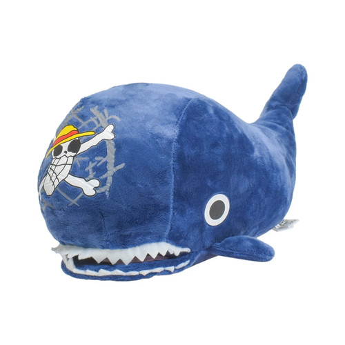 Peluche laboon one piece - peluche, 30cm