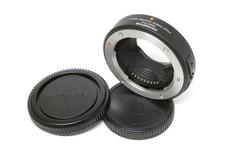 Olympus MMF-2 adattatore