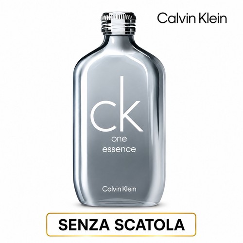 Calvin klein profumo unisex - calvin,