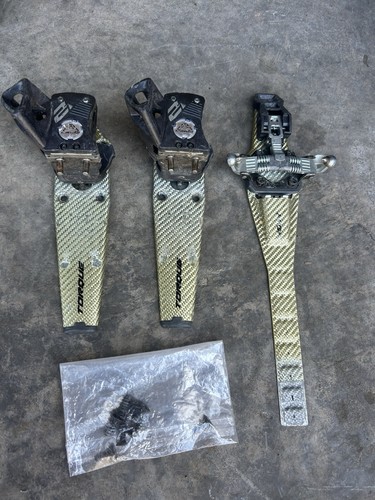 Dynafit tlt vertical ski - dynafit, ft