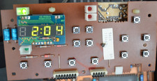 Display Lettore CD Philips 160