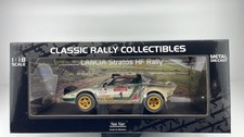 Sun Star 1/18 LANCIA STRATOS