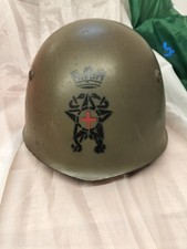 ELMO MOD.33 FREGIO UFFICIALE