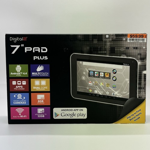 Digital2 741g dual - digital2, dual-core