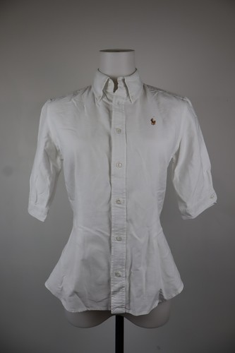 Ralph lauren camicia donna - ralph,