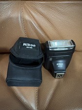 Nikon SB-400 Speedlight