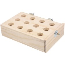  Giocattoli Conuro Per Pappagalli Giocattolo Da Masticare Uccelli Domestici