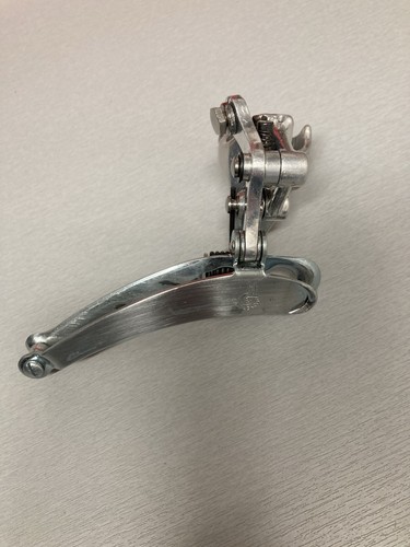 Deragliatore campagnolo gran - campagnolo,