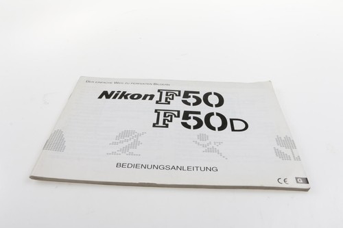 Nikon f50 f50d - nikon,