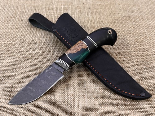 Nazarov knives russia coltello - nazarov,