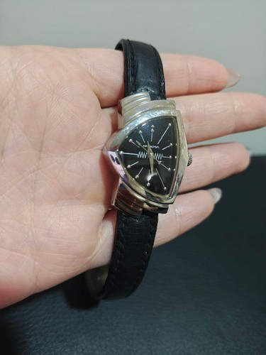 Orologio hamilton ventura - hamilton,