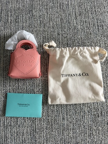 Tiffany return to - &, co.