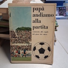 Papà andiamo alla partita, Enrico Crespi Carmelo Silva, RAS 1967