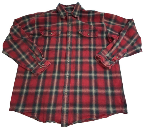 Carhartt camicia uomo - uomo, xl