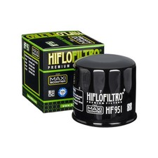 Filtro olio hiflofiltro hf951 - filtro,