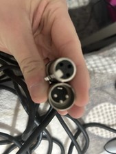 Microfono a Condensatore -