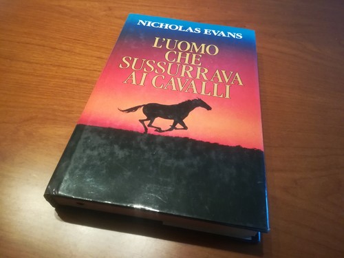 Uomo che sussurrava ai - l'uomo,