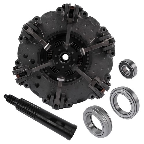 Clutch kit re66695 - kit, for