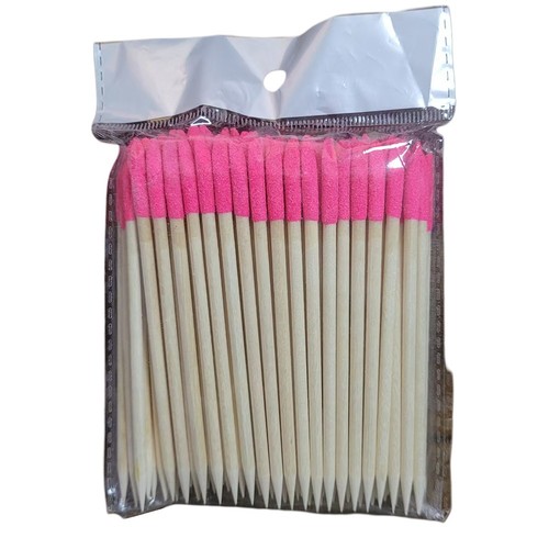 Barre abrasive smerigliate