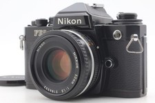 [QUASI COME NUOVA] Nikon FE2