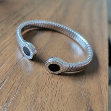 BVLGARI Bracciale Tubogas