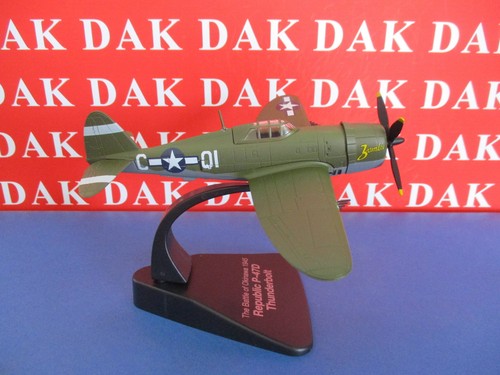 Die cast modellino aereo - 1/72,