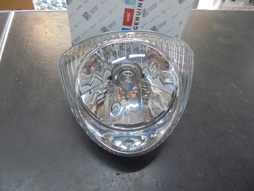 Fanale faro anteriore - fanale, piaggio