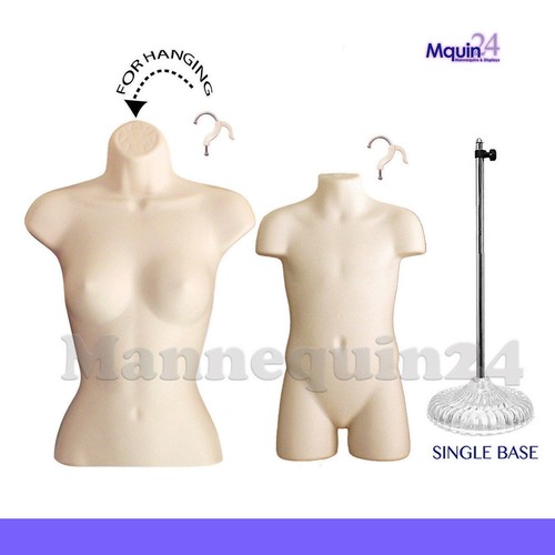 Set forma busto - forma, donna