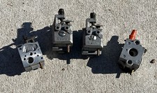 Used Chainsaw Carburetors