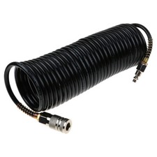 Air Compressor Recoil Hose