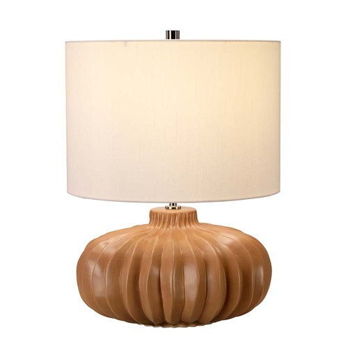 Lampada tavolo lato - da,