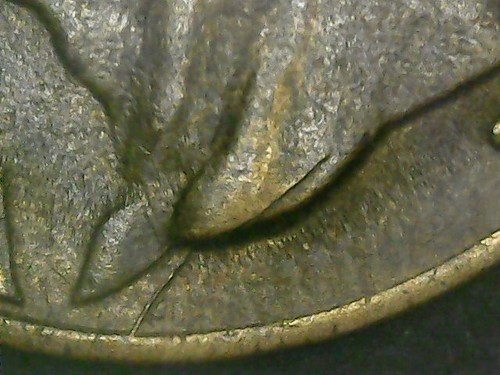 Centesimi 1940 errore - 10,
