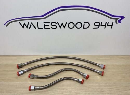 Kit linea carburante - kit,