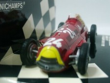 WOW ESTREMAMENTE RARO ALFA