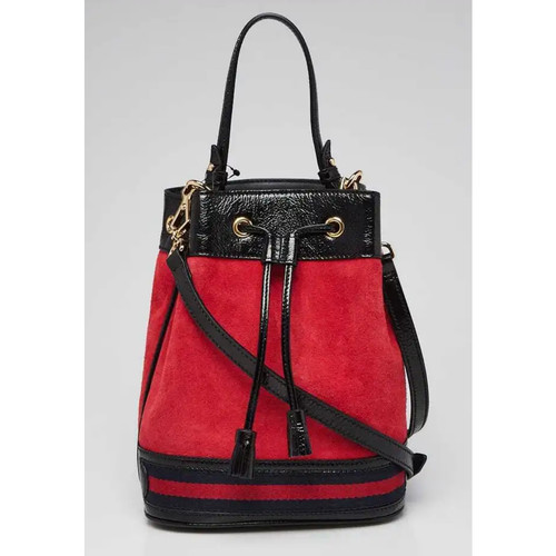 Gucci ophidia mini borsa - mini,