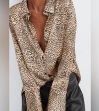 zara trf collection