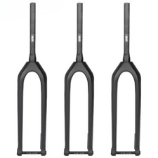 Forcella anteriore full fibra