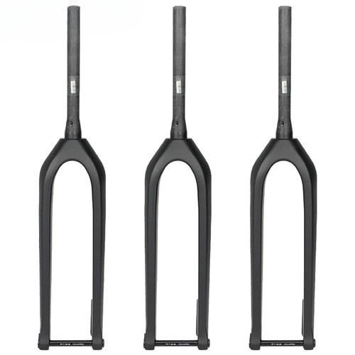 Forcella anteriore full fibra