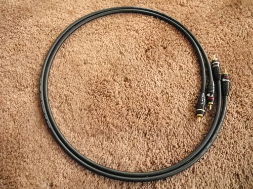 Mogami coppia cavi ic - mogami,