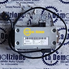 Centralina Modulo Audio AUX USB Jaguar XF 8X23-14D212-AA