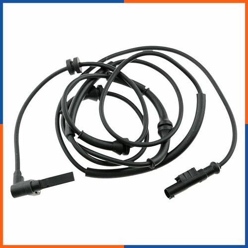 Sensore abs anteriore destro - sensore,