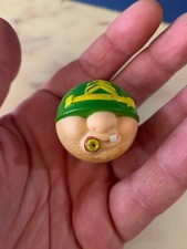 VINTAGE SFRIZZO TI SCHIZZO SPRUZZINI GIG SOLDATO