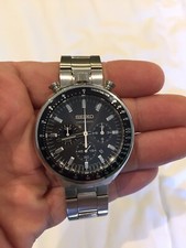 SEIKO BULLHEAD SCEB009