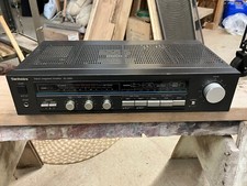 Technics Amplifier SU-Z900-KM