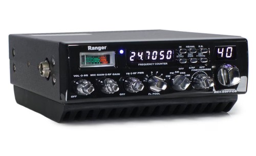 Ranger rci 69ffc6 - 400+, watt