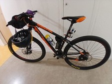 Mtb ktm ultra pro - ktm,