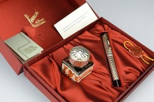 Ferrari di Varese Stilografica