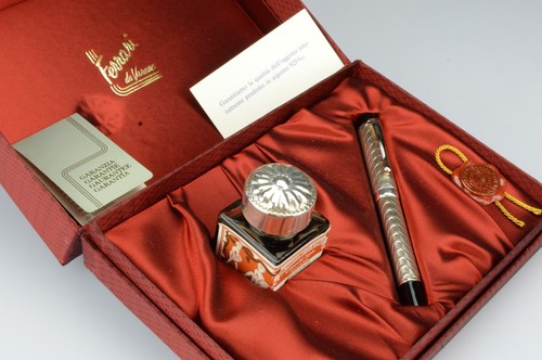 Ferrari varese stilografica - ferrari,